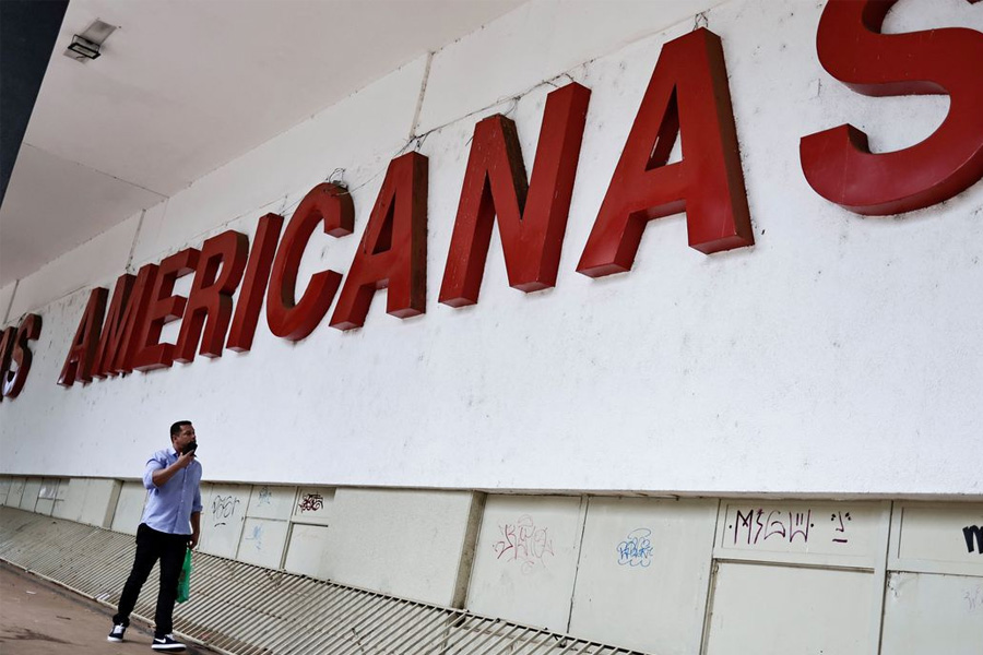 BB reserva R$ 788 milhões para o caso de perdas com Americanas - News Rondônia