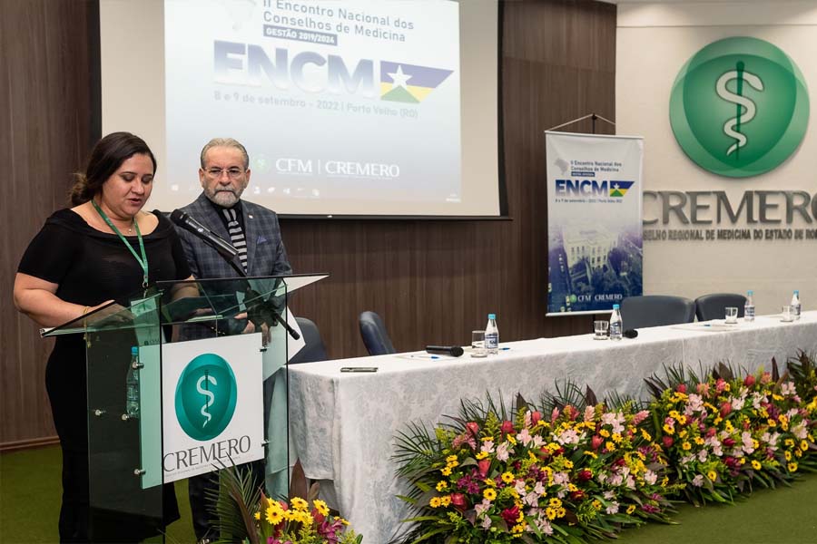 CFM e CRMs assumem compromisso com a medicina no Brasil através de carta oficial - News Rondônia