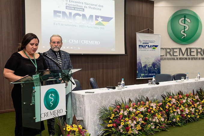 CFM e CRMs assumem compromisso com a medicina no Brasil através de carta oficial - News Rondônia