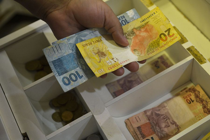 Mercado financeiro eleva projeção da inflação de 5,88% para 5,91% - News Rondônia