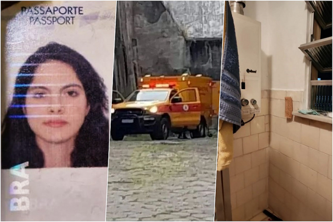 Estudante de Rondônia é encontrada morta no Rio de Janeiro - News Rondônia