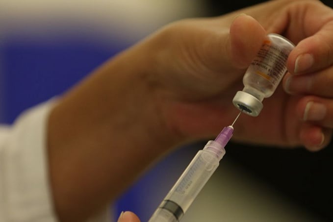 Saúde recomenda dose de reforço contra a covid a partir dos 5 anos - News Rondônia