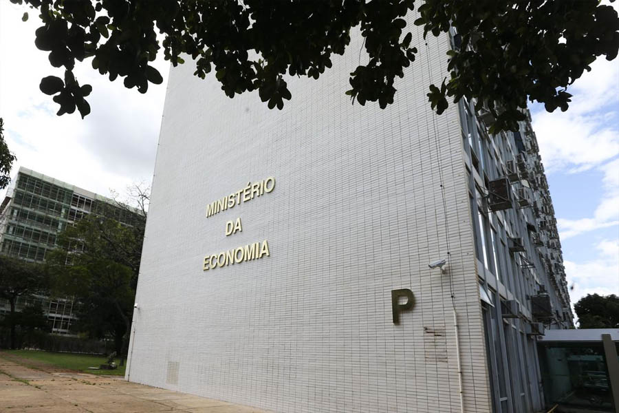 Ministério da Economia avalia desbloquear R$ 547,3 mi até o fim do ano - News Rondônia