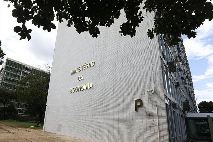 Ministério da Economia avalia desbloquear R$ 547,3 mi até o fim do ano - News Rondônia