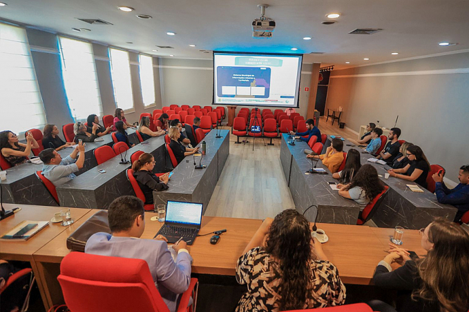 Atualização do Plano Diretor de Porto Velho é debatida em workshop na OAB/RO - News Rondônia