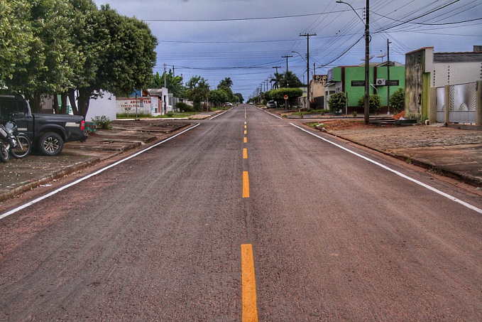 Governo de Rondônia destina mais de R$ 61 milhões para obras na região do Cone Sul do Estado - News Rondônia