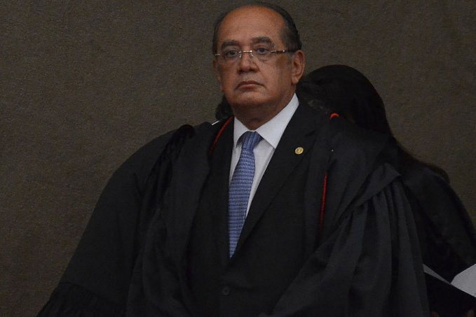 Gilmar Mendes suspende ações que questionam decreto de acesso a armas - News Rondônia