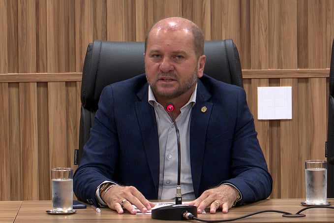 Operações de segurança nas escolas terão continuidade até fim do ano letivo - News Rondônia