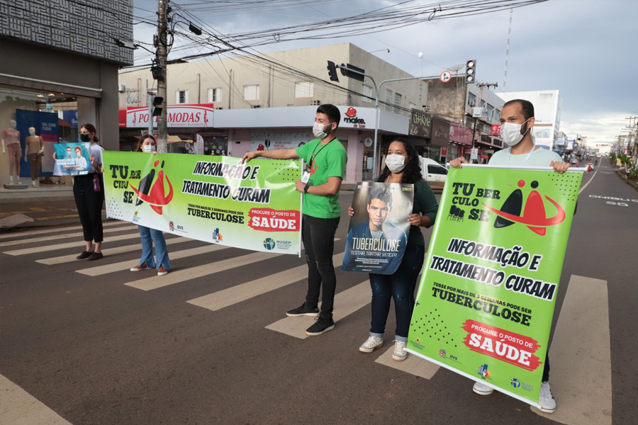 Doença é evitável e tem cura se o paciente seguir corretamente o tratamento - News Rondônia