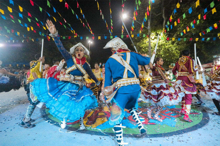 1º Arraial Solidário da Semad vai acontecer nesta sexta-feira (1) - News Rondônia