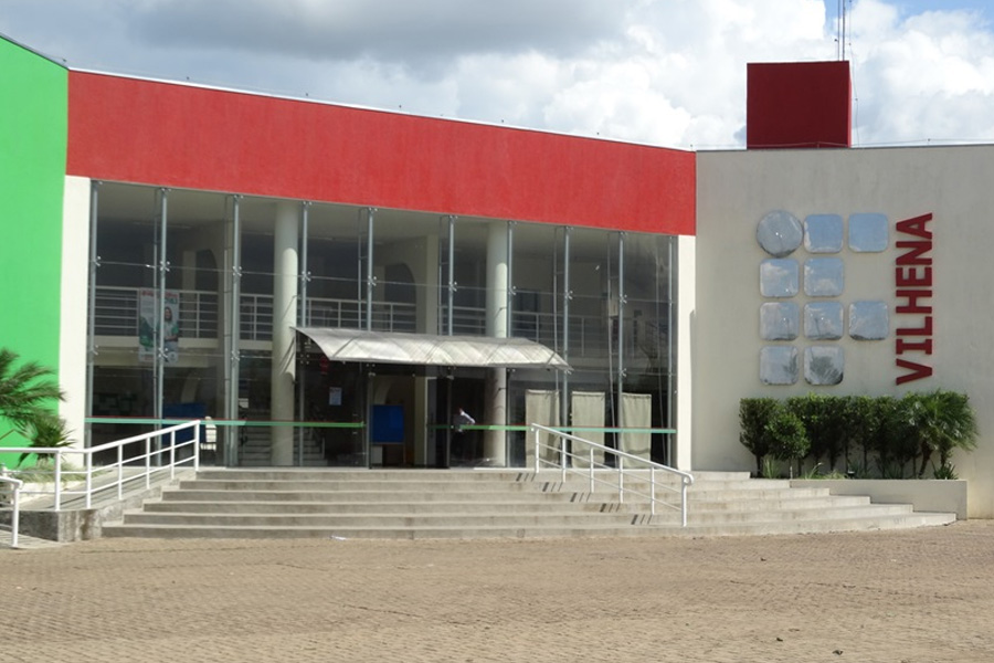 Campus Vilhena oferta vagas para cursos gratuitos de idiomas - News Rondônia