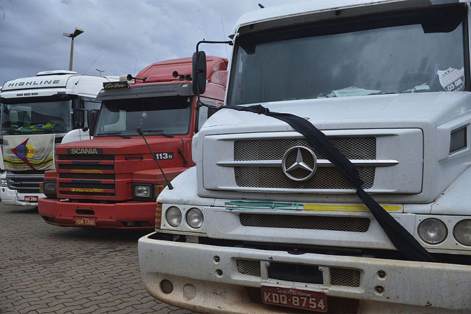 STF adia conclusão de julgamento sobre acordo coletivo no transporte - News Rondônia