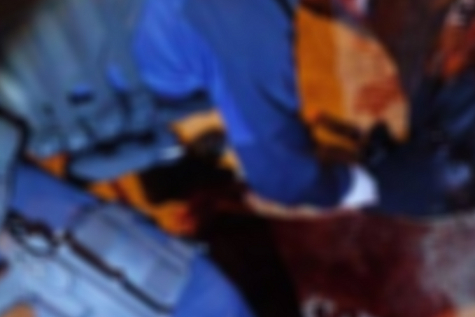 VEJA VÍDEO: homem que foi atacado a tiros e golpes de katana e implorou pela vida segue em estado grave; filho dá detalhes - News Rondônia