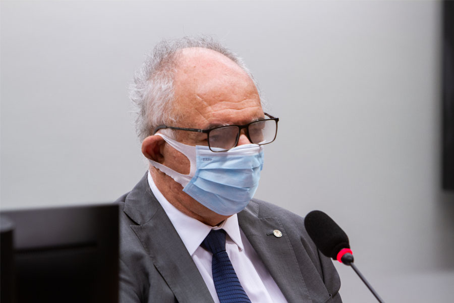 Em defesa da saúde brasileira e contra o rol taxativo - News Rondônia