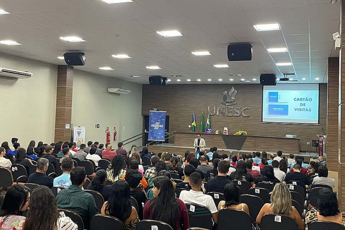 Expectativa dos empresários cacoalenses é grande às vésperas da Liquida Rondônia - News Rondônia