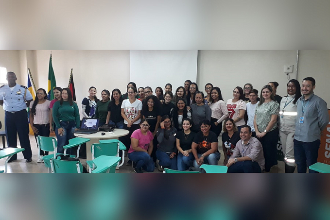 Energisa capacita mulheres para o trabalho no setor elétrico em Rondônia - News Rondônia