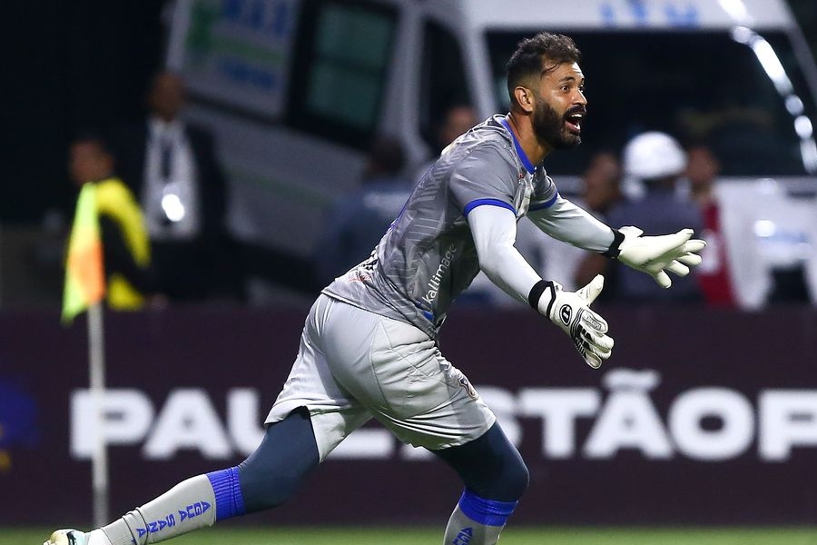 Água Santa se classifica pela primeira vez à final do Paulista - News Rondônia