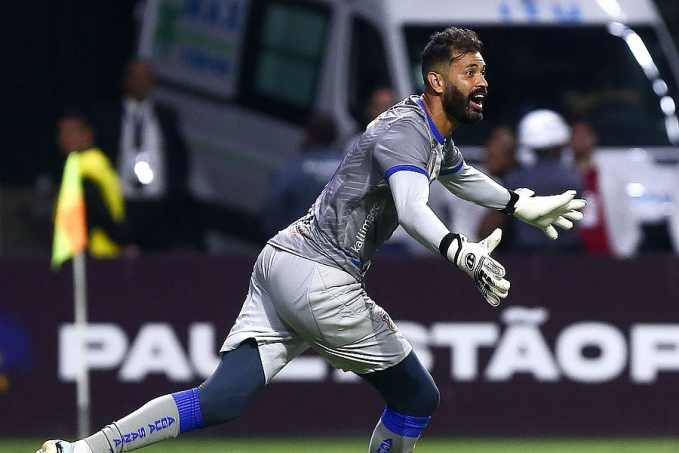 Água Santa se classifica pela primeira vez à final do Paulista - News Rondônia