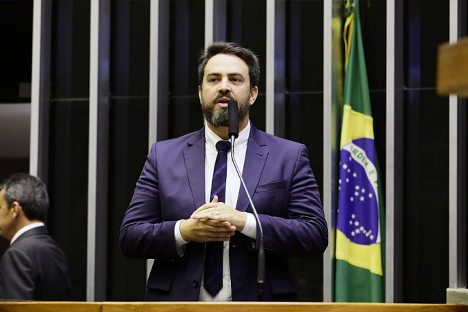 Léo Moraes cobra celeridade para o projeto de federalização da linha 101 - News Rondônia