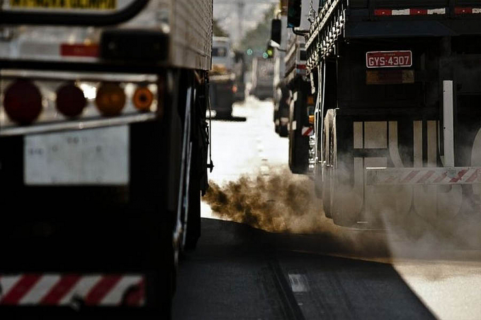Governo define redução de gases de efeito estufa dos combustíveis - News Rondônia