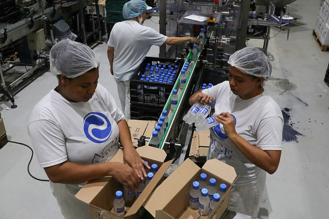 Indústria tem queda na produção e no emprego em abril - News Rondônia