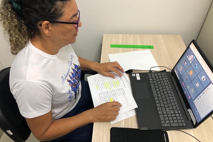Idep está com inscrições abertas para os cursos remotos em vários municípios de Rondônia - News Rondônia