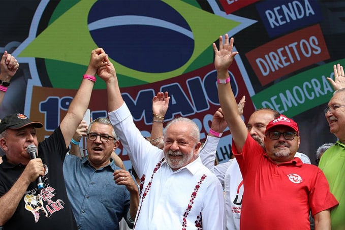 Governo deve lançar 3ª edição do Programa de Aceleração do Crescimento - News Rondônia