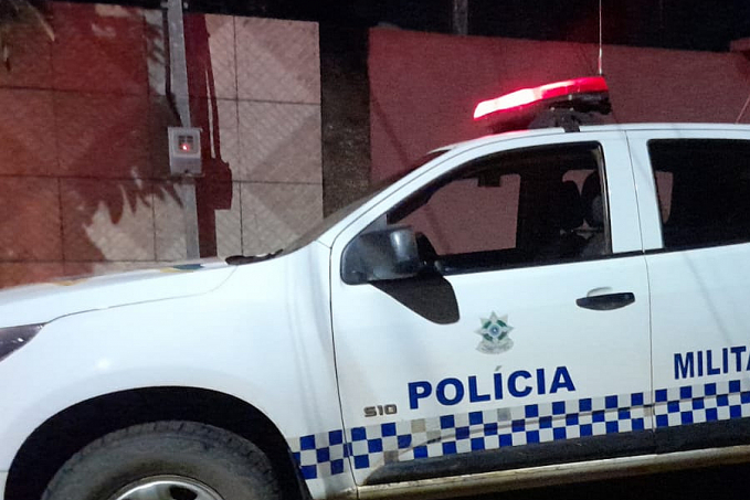 ATUALIZADA: Homem é baleado após reagir assalto e dois suspeitos são detidos na zona leste - News Rondônia