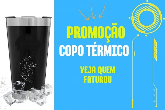 Confira o primeiro ganhador da promoção caneca térmica Bruno & Barretto - News Rondônia