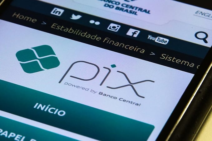 Pix bate recorde e supera 120 milhões de transações em um dia - News Rondônia