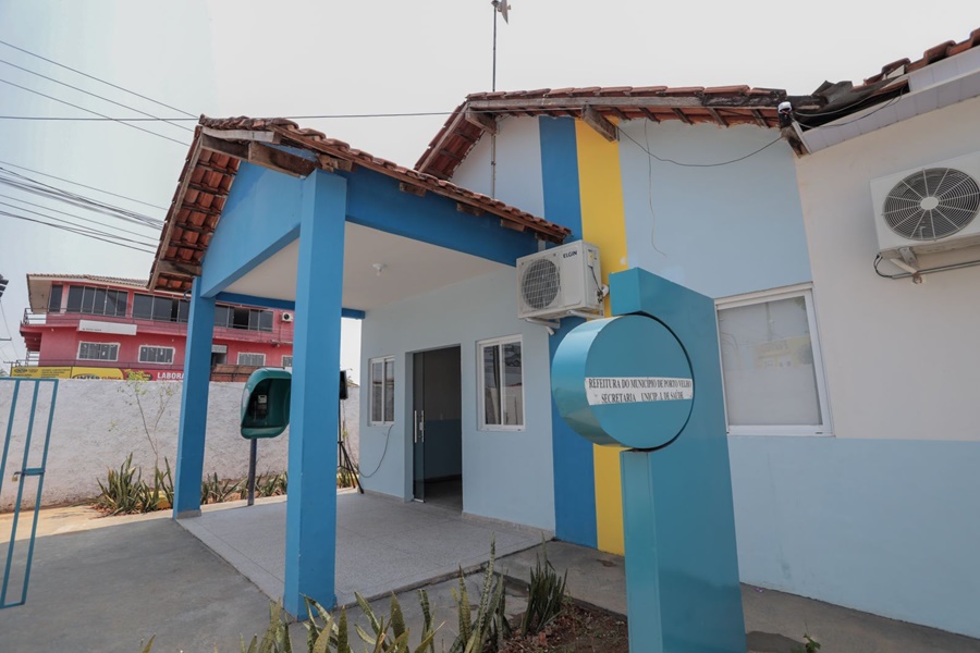 Unidade de Saúde Ernandes Índio retoma atendimentos odontológicos - News Rondônia
