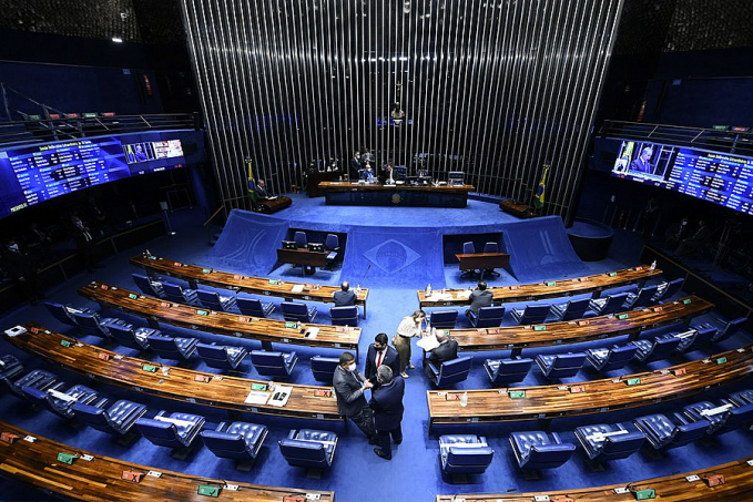 Senado projeto autoriza IPVA zero para motos de até 170 cilindradas - News Rondônia