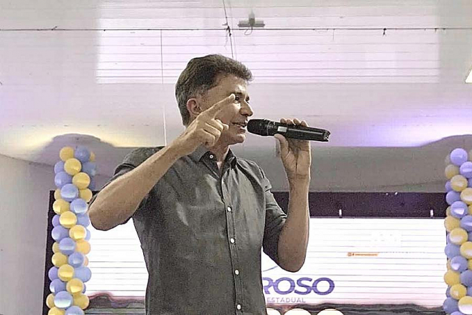 Expedito Junior afirma que recursos de suas emendas virão só para Rondônia - News Rondônia