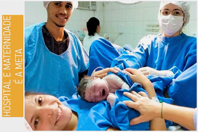 Corrida contra o tempo: quase 100 milhões para hospital podem voltar aos cofres da união - por Sérgio Pires - News Rondônia