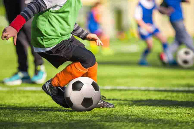 ABSURDO - Professor de futebol é preso após assediar aluno de 15 anos em escola de futebol na zona leste - News Rondônia