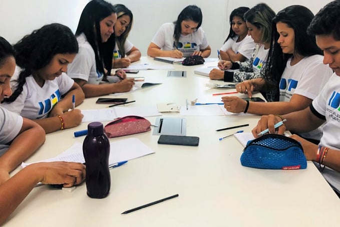 Idep está com inscrições abertas para o curso Técnico em RH, em Ji-Paraná até o dia 20 - News Rondônia