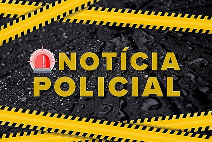 Vigilante do Conselho Tutelar tem arma roubada por bandido na zona sul - News Rondônia