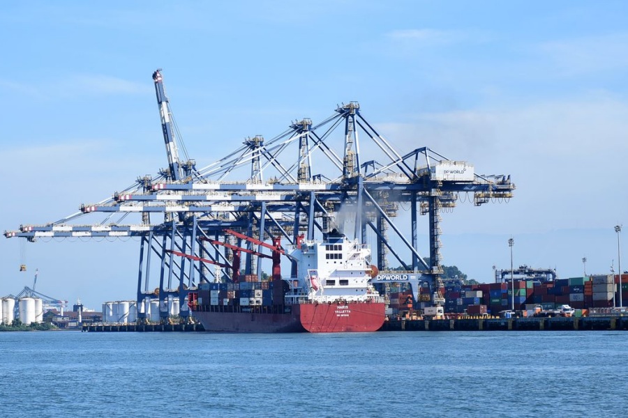 Governo reduz custo de movimentação de produtos importados em portos - News Rondônia