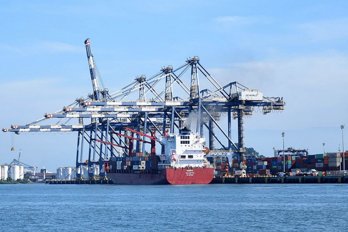 Governo reduz custo de movimentação de produtos importados em portos - News Rondônia