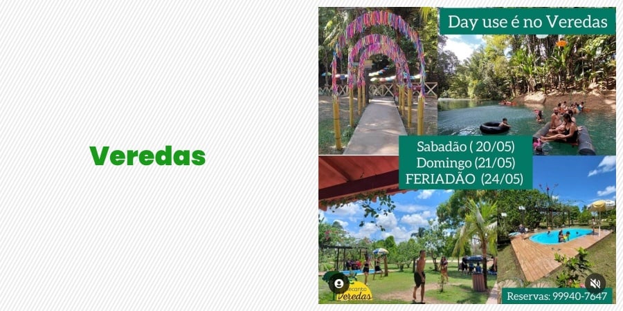 Agenda News: Veja a melhor programação para o feriado, por Renata Camurça - News Rondônia