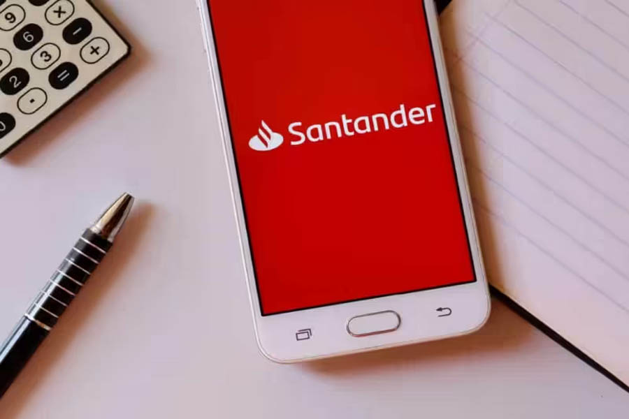 Santander dá 1 milhão de bolsas de estudo para curso de inglês online - News Rondônia