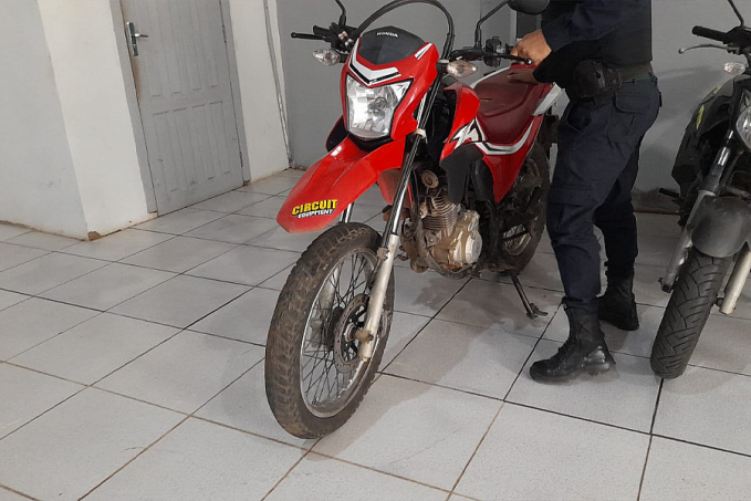 Homem é preso com drogas em apartamento usado para esconder objetos roubados - News Rondônia