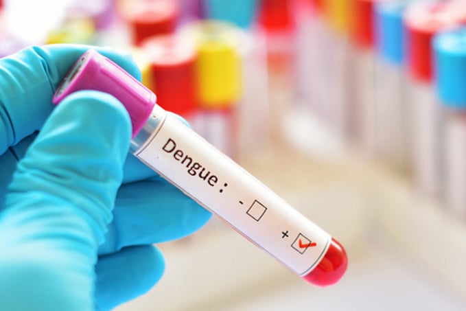 Pacientes com sintomas de Dengue devem procurar a atendimento na unidade de saúde mais próxima; orienta secretaria de saúde de Jaru - News Rondônia