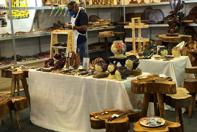 Setur reforça inscrição para a Feira de Turismo e Artesanato em Porto Velho - News Rondônia