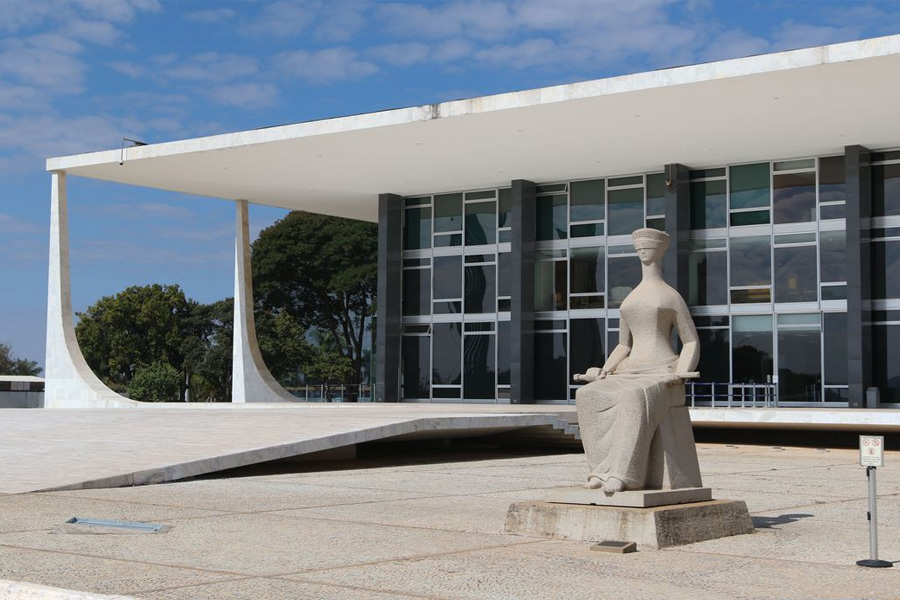STF retoma julgamento sobre vagas em creches e na pré-escola - News Rondônia