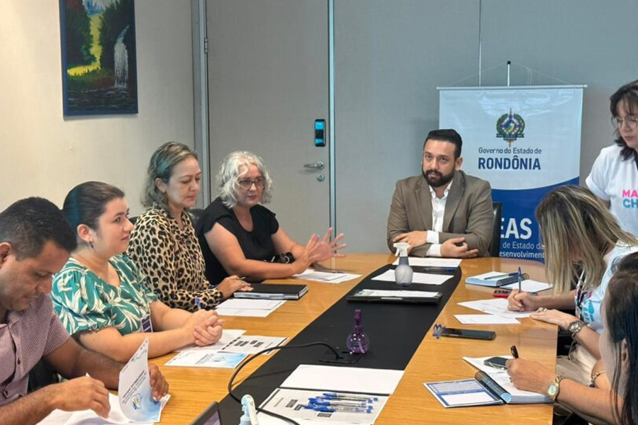 Ações da Assistência Social em Rondônia ganham visibilidade e se tornam referência - News Rondônia
