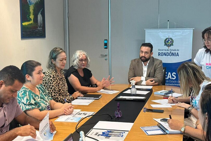 Ações da Assistência Social em Rondônia ganham visibilidade e se tornam referência - News Rondônia