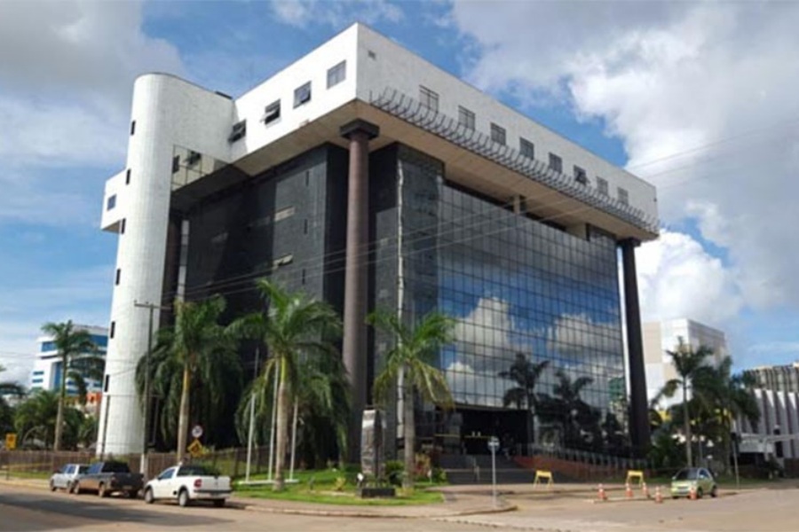 Tentativa de feminicídio acaba em condenação de mais de 12 anos no último júri de 2022 em Porto Velho - News Rondônia