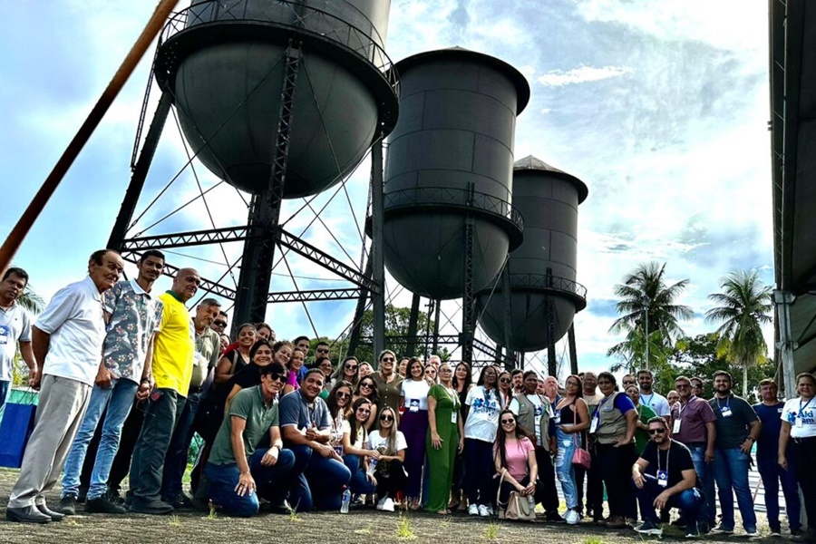 Turismo de Rondônia desenvolve políticas conjuntas aos gestores municipais - News Rondônia