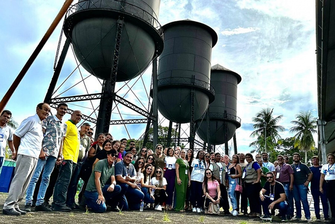 Turismo de Rondônia desenvolve políticas conjuntas aos gestores municipais - News Rondônia